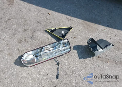 2017 Ford Transit-250 T-250 из США, поврежденный, VIN 1FTYR2CM2HKB28727